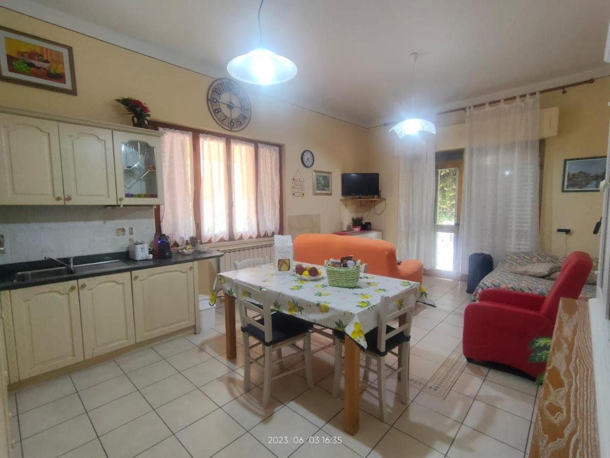 La Casa Di Fiorella Cerreto Guidi Luaran gambar