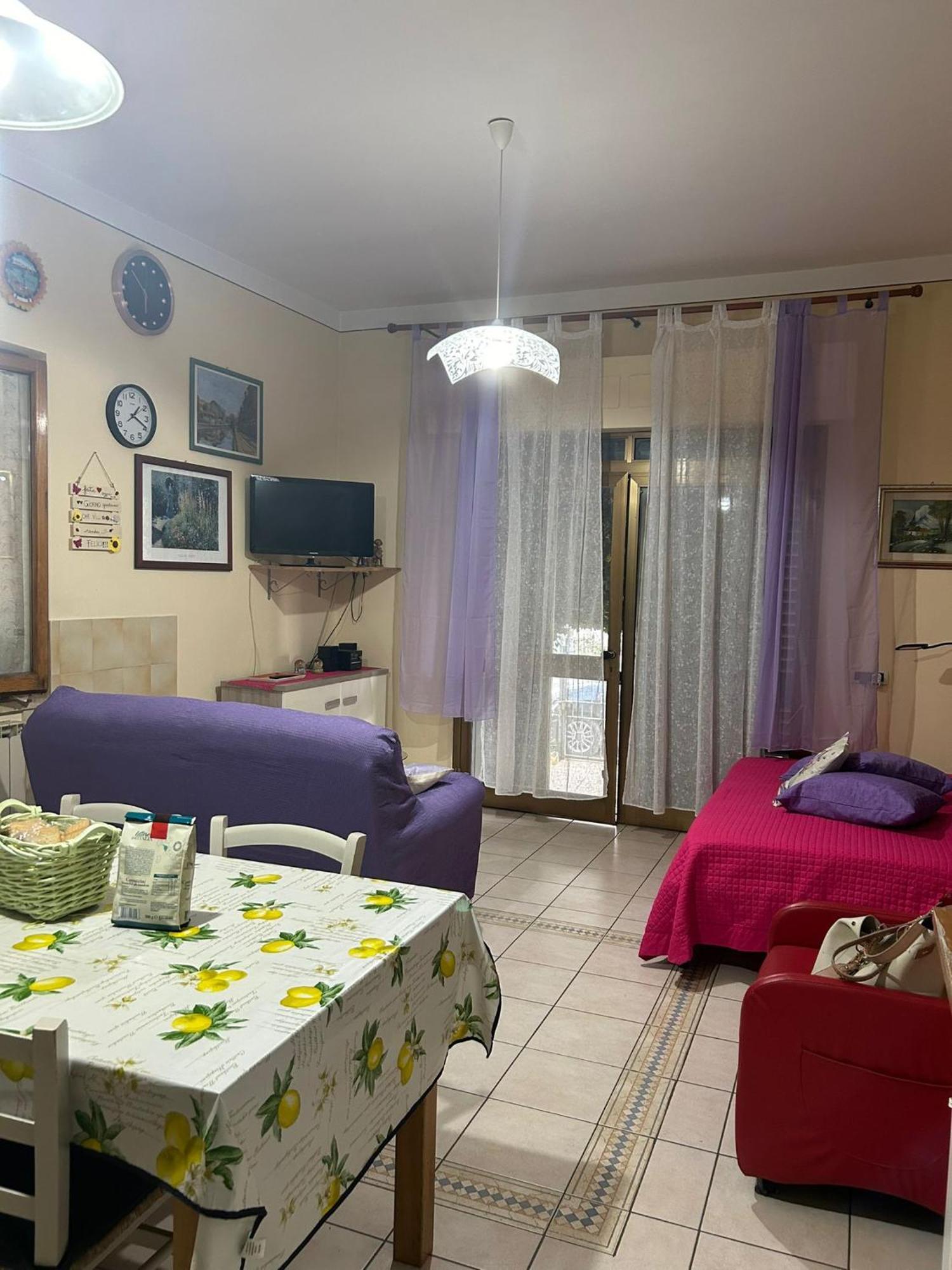La Casa Di Fiorella Cerreto Guidi Luaran gambar