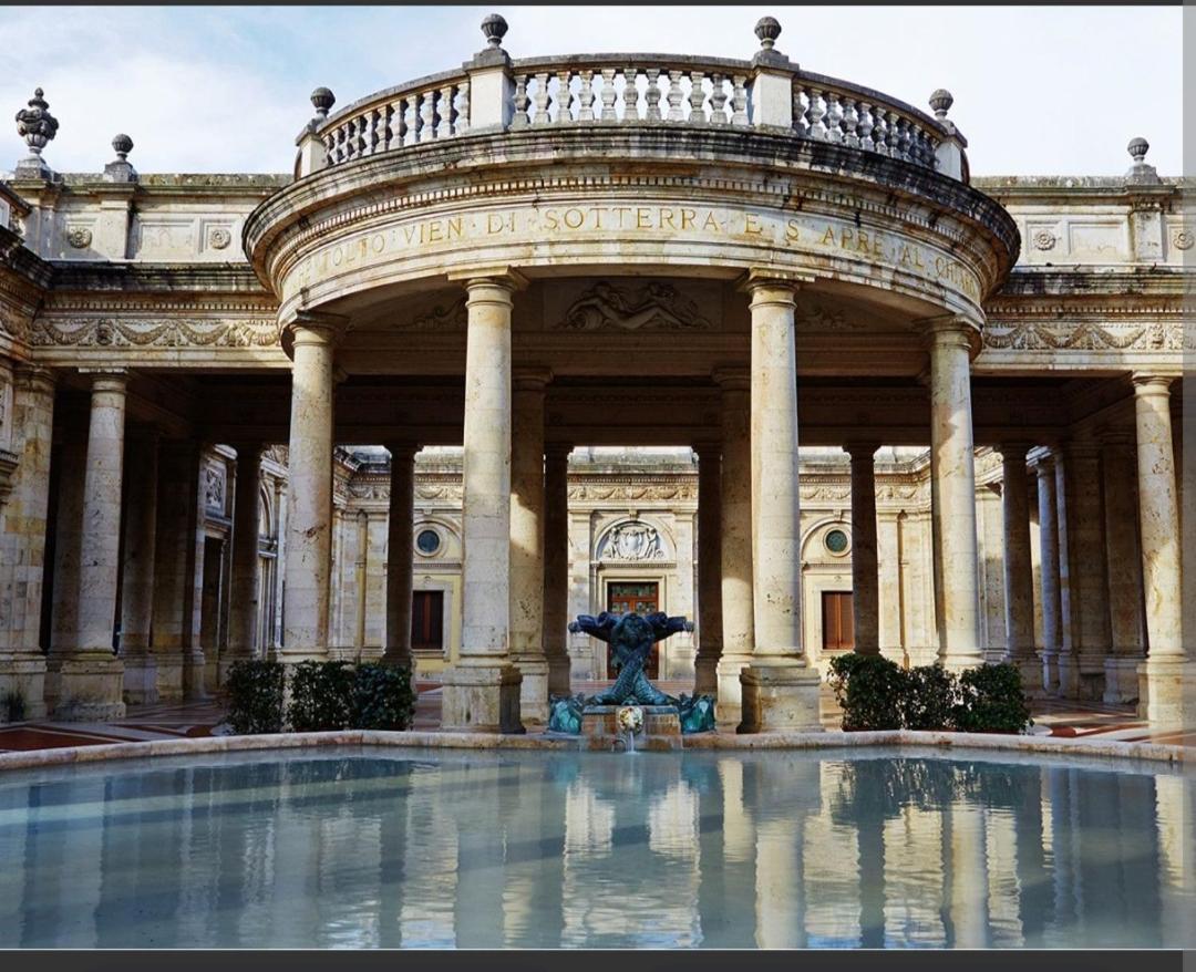 La Casa Di Fiorella Cerreto Guidi Luaran gambar