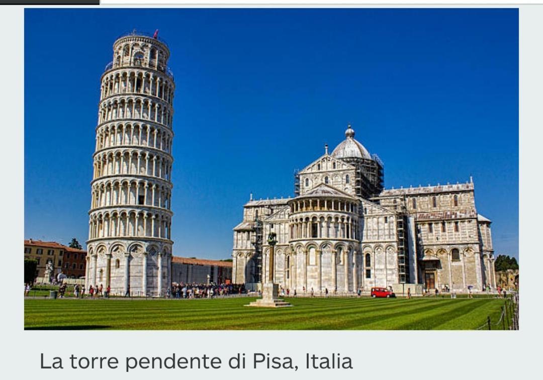 La Casa Di Fiorella Cerreto Guidi Luaran gambar